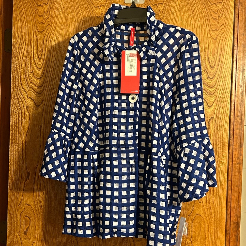 IC Jacket